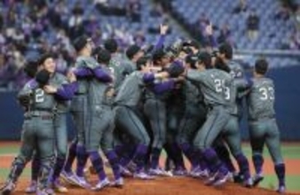 ヤマハが２度目Ｖ＝日本生命を破る―社会人野球日本選手権