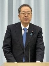 斉藤公明代表、中道路線訴え