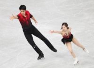 三浦、木原組のＳＰ　フィギュア