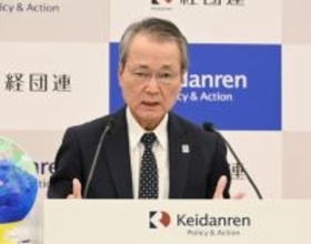 「強い経済」施策を評価＝財政規律に懸念も―経済界