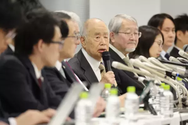 「到底受け入れられない」＝角川元会長、判決を批判―五輪汚職