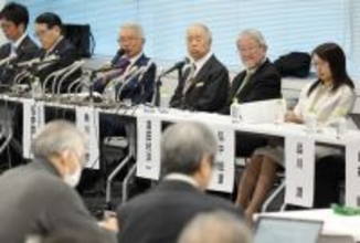 「到底受け入れられない」＝角川元会長、判決を批判―五輪汚職