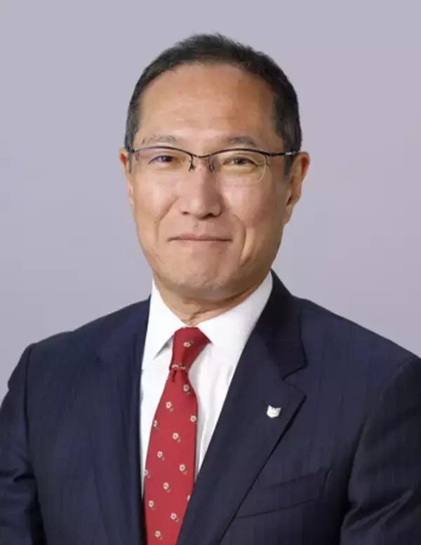 キヤノン社長に小川副社長＝御手洗氏は会長ＣＥＯに