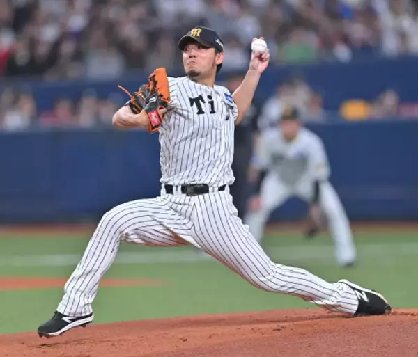 先発の伊藤将　野球