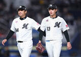 「降板する毛利　プロ野球」の画像1