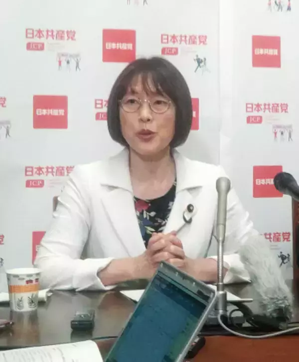 共産、再審法案修正目指す