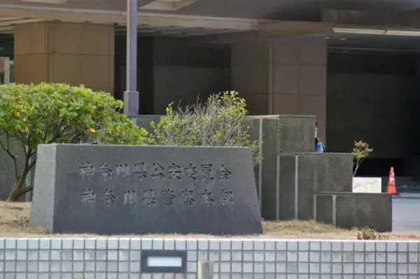コンビニ車突入の男再逮捕＝殺人未遂容疑、一部否認―神奈川県警
