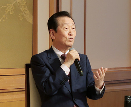 高市政権近く行き詰まり