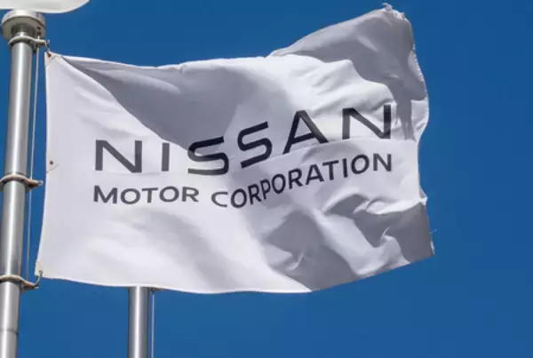 日産、２７５０億円の営業赤字に＝２６年３月期予想、トランプ関税打撃