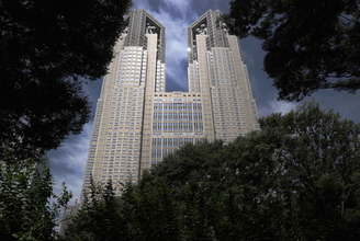 税収の偏在是正「来年結論」＝東京から再分配検討―政府・与党