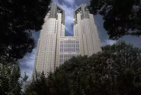 税収の偏在是正「来年結論」＝東京から再分配検討―政府・与党