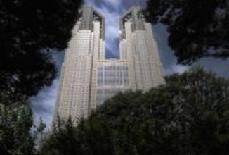 税収の偏在是正「来年結論」＝東京から再分配検討―政府・与党