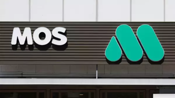 ドライブスルーもＡＩで＝２６年度導入へ―モスバーガー