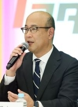 トヨタ社長に近執行役員