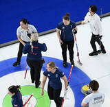 「敗れた日本　五輪」の画像1