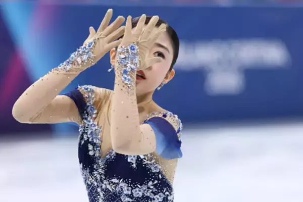 千葉のフリー　五輪