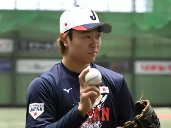 侍ジャパン、１０日にチェコ戦　野球