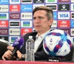 なでしこ、完璧な内容＝植木が先制ゴール―サッカー女子アジア杯