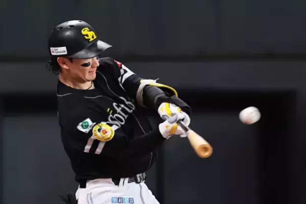 プロ野球・日本ハム２―４ソフトバンク