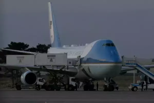 トランプ氏、トルコからの極秘出国認める 「おとり」の記者から反発の声