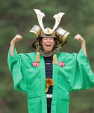 「平本世中がツアー初優勝＝３打差の２位に比嘉一貴―ハンダ男子ゴルフ」の画像1