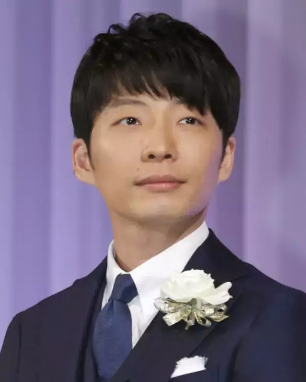 星野源さん、新垣結衣さんに第１子