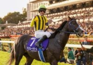 マスカレードボールがＧＩ初制覇