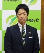 赤旗報道は「共産の主張」