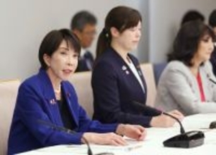 経済安保法改正へ検討着手