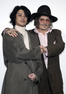 「モディリアーニ！」ジャパンプレミア