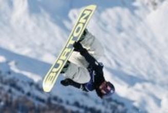 深田の２回目　五輪