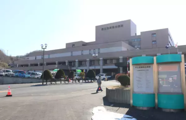 市立病院、２７年度めど閉院へ＝患者減で経営難―北海道室蘭市