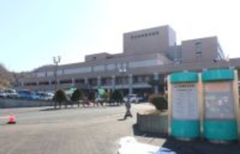 市立病院、２７年度めど閉院へ＝患者減で経営難―北海道室蘭市