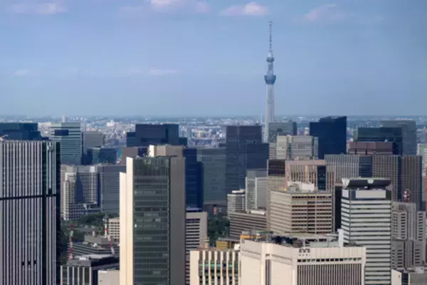 実質ＧＤＰ、年１．３％増に上方修正＝設備投資の伸び拡大―昨年１０～１２月期改定値