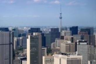 実質ＧＤＰ、年１．３％増に上方修正＝昨年１０～１２月期改定値―内閣府