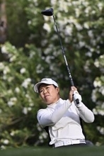 山下美夢有、畑岡奈紗が首位発進