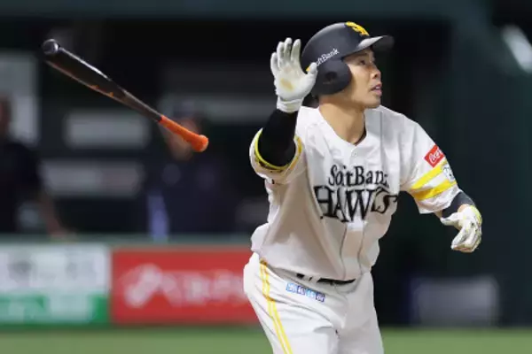 プロ野球・ソフトバンク２―０西武