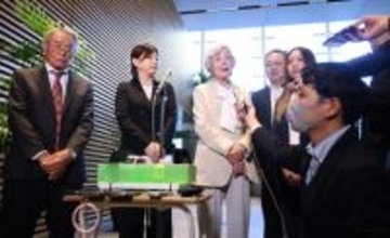 ＵＡゼンセン、拉致解決を要請