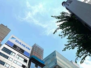 東北南部から沖縄、熱中症警戒＝埼玉・熊谷で４０度予想―気象庁