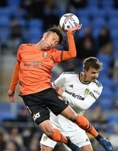 檀崎、７年間の資格停止＝豪サッカー