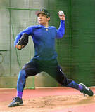 「ＤｅＮＡの東「けがせず戦う」＝プロ野球」の画像1