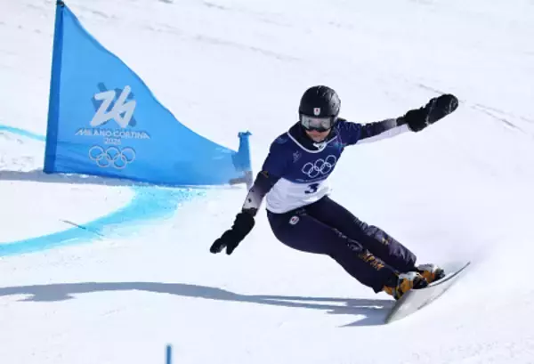 １回戦の三木　五輪