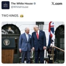 ホワイトハウスの投稿写真