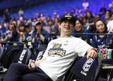 「長崎の伊藤ＧＭ　バスケットＢリーグ」の画像1