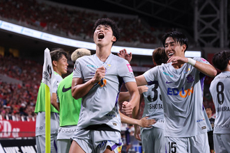 広島が開幕２連勝　Ｊリーグ