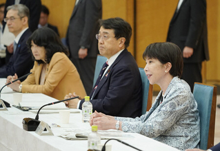 原油調達の多角化推進＝脱ホルムズ、パイプライン支援―政府計画