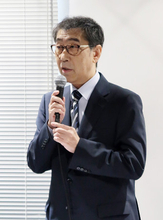 いのち、新体制初の定期総会