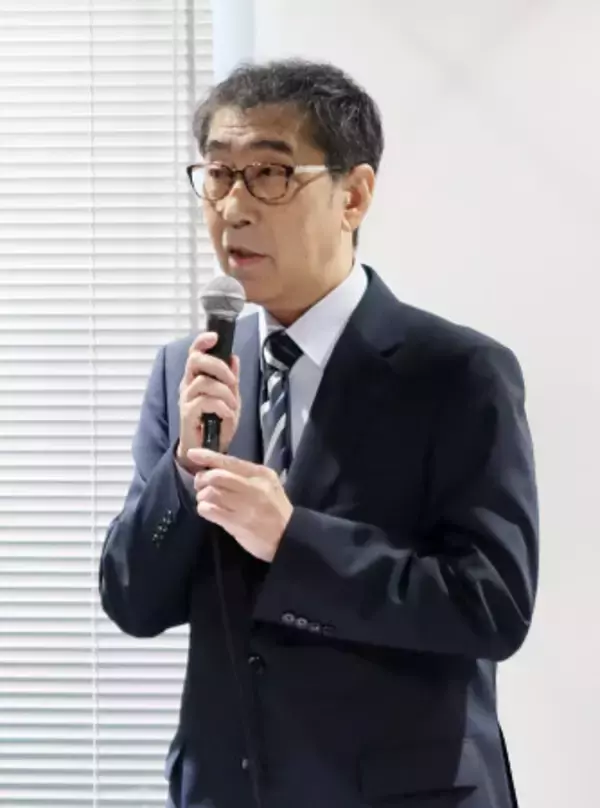 いのち、新体制初の定期総会