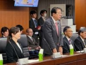 造船業再生へ検討会が初会合