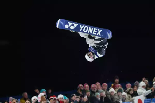 予選１回目の戸塚　五輪